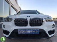 Używany BMW X1 150 KM (110 kW) 2019 Biały SUV