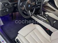 Usado BMW M6 560 CV (411 kW) 2017 Blanco Coupe