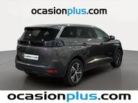 Occasion Peugeot 5008 Allure 131 ch (96 kW) 2024 Gris SUV