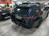 Usado BMW M5 727 CV (534 kW) 2025 Azul Familiar