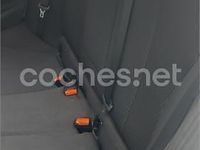Usado BMW 320 184 CV (135 kW) 2014 Blanco Familiar