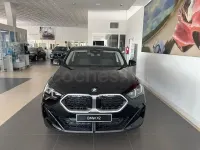 Nuevo BMW X2 163 CV (119 kW) 2026 Negro SUV