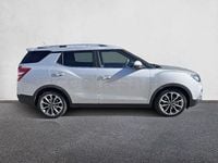 Usado Ssangyong (KGM) XLV 128 CV (94 kW) 2019 Beige SUV