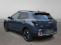 Nuevo Kia Stonic Plus 101 CV (74 kW) 2025 Azul SUV