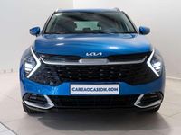 Usado Kia Sportage 152 CV (111 kW) 2024 Azul SUV
