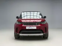 Usado Land Rover Discovery HSE Luxury 258 CV (189 kW) 2018 Rojo SUV