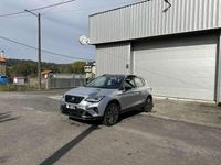 Usado Seat Arona FR 116 CV (85 kW) 2024 Gris SUV