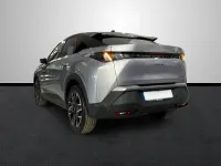 Usado Peugeot 3008 Allure 194 CV (142 kW) 2024 Gris SUV