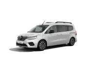 Nuevo Renault Kangoo Techno 115 CV (84 kW) 2026 Blanco Monovolumen