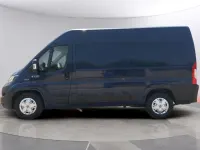 Usado Fiat Ducato 136 CV (100 kW) 2020 Gris Van