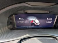 Usado Skoda Kamiq Sport 150 CV (110 kW) 2022 Gris / plata SUV