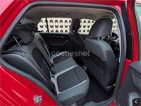 Usado Skoda Fabia 90 CV (66 kW) 2016 Rojo Berlina