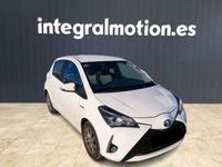 usado Toyota Yaris 1.5 Hybrid Active