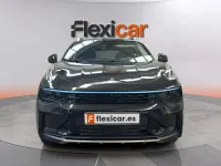 Usado Lynk & Co 01 261 CV (191 kW) 2023 Negro SUV