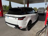 Usado Land Rover Range Rover Sport HSE 306 CV (225 kW) 2020 Blanco SUV