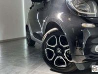 usado Smart ForTwo Coupé 90 0.9 Turbo Prime