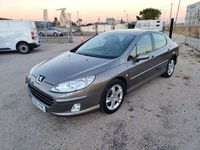 usado Peugeot 407 2.0HDI ST Sport Pack