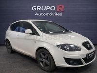 Usado Seat Altea I-Tech 140 CV (102 kW) 2015 Blanco Monovolumen