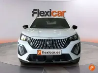 Usado Peugeot 2008 Allure 102 CV (75 kW) 2024 Blanco SUV