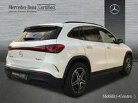 Brugt Mercedes EQA300 AMG line 167 kW (228 HK) 2023 Hvid SUV