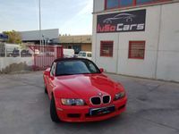 usado BMW Z3 1.9i Roadster