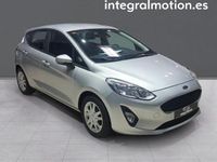 Usado Ford Fiesta Trend 74 CV (54 kW) 2019 Utilitario