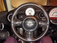 Usado Mini Cooper S 184 CV (135 kW) 2011 Beige Utilitario