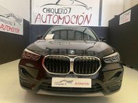 Usado BMW X1 Comfort Edition 116 CV (85 kW) 2022 Negro SUV