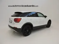 Usado Audi Q2 Design 150 CV (110 kW) 2018 Blanco SUV