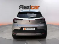 Usado Renault Captur Engineered 145 CV (106 kW) 2022 Gris SUV