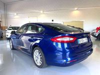 usado Ford Mondeo 2.0TDCI Titanium PowerShift 150