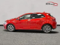 Usado Renault Mégane IV Techno 160 CV (117 kW) 2023 Rojo Berlina