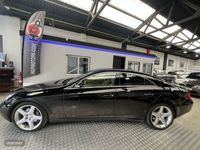 usado Mercedes CLS500 CLSBE 4Matic (218.391)