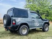 Usado Mitsubishi Montero 1995 Diesel SUV
