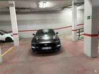 Usado Ford Mustang Fastback 314 CV (230 kW) 2018 Azul Coupe