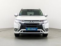 Usado Mitsubishi Outlander P-HEV 224 CV (164 kW) 2021 Blanco SUV