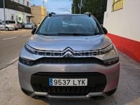 Usado Citroën C3 Aircross Shine 110 CV (80 kW) 2022 Gris / plata SUV