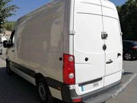 usado VW Crafter frigorifico