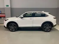 Usado Honda HR-V 125 CV (91 kW) 2025 Blanco SUV