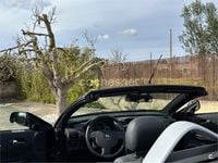 Usado Opel Tigra Sport 90 CV (66 kW) 2007 Negro Descapotable