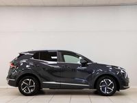 Usado Kia Sportage 215 CV (158 kW) 2024 Rojo SUV