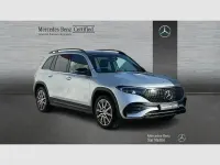 Usado Mercedes EQB300 167 kW (228 CV) 2025 Otro SUV