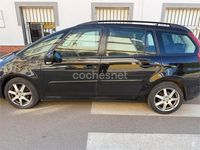 Usado Citroën C4 Picasso 110 CV (80 kW) 2010 Negro Monovolumen