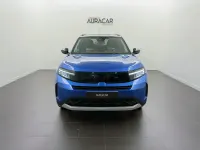 Usado Opel Frontera 102 CV (75 kW) 2026 Azul SUV