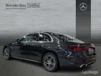 Nuevo Mercedes E300 313 CV (230 kW) 2026 Gris / plata Berlina