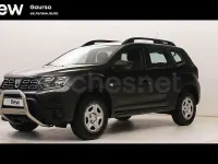 Brugt Dacia Duster Essentiel 100 HK (73 kW) 2021 Hvid SUV