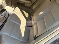 Usado Audi A6 225 CV (165 kW) 2005 Negro Berlina