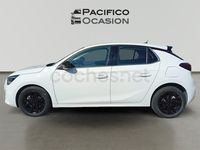 Usado Opel Corsa Elegance 100 HP (73 kW) 2022 Branco Sedan