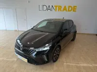 Usado Renault Clio Techno 90 CV (66 kW) 2025 Negro Utilitario