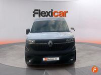 Usado Renault Master 150 CV (110 kW) 2024 Blanco Monovolumen